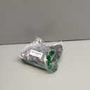 Retro Moose Lover Funny Moose Vintage T-Shirt, Large 