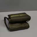 Weekender Duffel Bags for Women Travel Totes Bag for Airplane Essentials, Overnight Bags for Women with Trolley Sleeve, Large Carry On Hospital Bag for Labor and Delivery, Sport, Gym (Field Green)