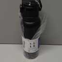 Han's Bottle Sports Water Bottle - 24 Oz, Straw Lid, Leak Proof, Vacuum Insulated Stainless Steel, Double Walled, Thermo Mug,Black