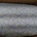 A-Pce Side Sleeper Pillow, Cooling King Pillow for Neck Support, Set of 2