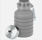 Hydro Elements Collapsible Water Bottle 18 Oz