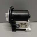 WM8100HVA Drain Pump Compatible with LG WM8000HVA WM8100HWA WM9000HVA WM9000HWA WM9500HKA WM2016CW WM2050CW Washer Machines
