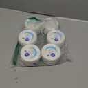 Nivea Soft Moisturizing Cream Face/Body/Hands 6.8 Ounce Jar (Pack of 6)