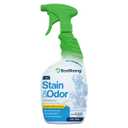 Eco Strong Pet Stain and Odor Remover - Cat Urine Enzyme Cleaner Destroyer, Urine Destroyer for Dogs, Pet Urine Enzyme Cleaner - 32 OZ