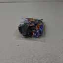 Daci Women Tankini Swimsuits with Skirt - Two Piece Tummy Control Skirted 2PC Bathing Suits Swimwear Large, Colorful Floral 