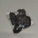 JeVenis Black Rose Cake Topper - Death & Gothic Birthday Decoration