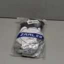 Zaples Baby Non Slip Grip Ankle Socks with Non Skid Soles for Infants Toddlers Kids Boys Girls (1-3T, Assorted - 9 Pairs)