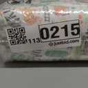 The Honest Company Comfort Dry Disposable Diapers for Sensitive Skin, Hypoallergenic, Fragrance-Free, Multi-Colored Giraffes + Barnyard Babies, Super Club Box Size 2 (12-18 lbs), 124 Count