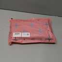 Sdpeia Under Sink Mat 22"19" Waterproof Silicone Cabinet Liner & Sink Protector for Kitchen & Bathroom, Multi-Purpose Organizers Tray for Pets, Laundry, Cat Litter Mat (Cyan Blue)