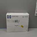 Sealy Heated Blanket Throw with Built-in Button Controller, Reversible Flannel to Sherpa Electric Blanket with 210 Hours AutoOff & 4 Heating Levels, Overheat Protection, 50x60 inch, Charcoal