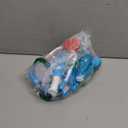 Melissa & Doug Examine and Treat Pet Vet Play Set, 24-Piece Animal Doctor Playset with Dog & Cat Plushies, Pet Doctor Kit & Accessories, Preschool Toys for Girls & Boys Ages 3+