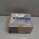 Schlage F51A LAT 716 Latitude Door Lever, Keyed Entry Lock, Aged Bronze