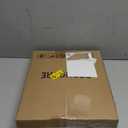 BOPUOVRE Car Seat Cover for Luxury & Comfort - PU Leather, Anti-Slip, Full Wrap Protection with Storage Pocket for Bottom Cushion - Universal Fit for 95% of Vehicles (Beige, 1 Piece)