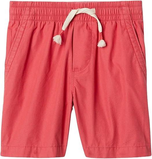 GAP Baby Boys' Pull-on Woven Short 12-28 Months