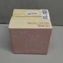 68oz 304 Stainless Steel Deep Fryer Pot with Basket & Strainer, Large Capacity Bacon Grease Container for Kitchen,Frying, Cooking, Camping,Oil Filter Container - Dishwasher Safe (68oz/2L/2.1Qt)