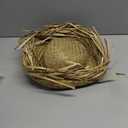 FOMIYES Straw Woven Beach Hat for Sun Protection Sun Hat Lightweight and Breathable for Outdoor Activities Fits Head