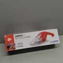 Dirt Devil Handheld Vacuum at Discount Builders Supply & Hardware , RED