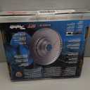 Raybestos Element3 Automotive Replacement Rear Brake Rotor for Select Chevrolet, Saturn, GMC(580569FZN)