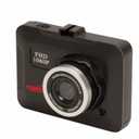 Car Dash Cam 1080P HD Screen Night Sensor Recorder Travel Outdoor