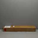 Yoolax Motorized Blinds with Remote, Blackout Smart Blinds for Windows Motorized Roller Shades, Automatic Window Shades Work with Alexa for Bedroom Office Kitchen (Jacquard White, 23" W x 72" H) (23"W x 72"H, Jacquard White)