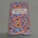 for Samsung Galaxy S22 Ultra Case - Women Cute Girls Phone Cover Cool Aesthetic Unique Design Teen Kawaii Flower Heavy Duty Protective Hard Shockproof Military Grade Funda for S22 Ultra (Blossom)