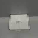 2 x Add-On Storage Hook Accessory for Ceiling Rack and Wall Shelving, Rail Hook, 6 Pack