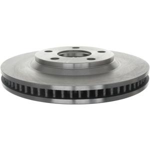 ACDelco Silver 18A813A Front Disc Brake Rotor