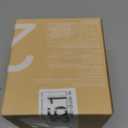 Self Stirring Mug,Self Stirring Coffee Mug,Suitable for Coffee, Milk, Cocoa and Other Beverages (Daik Black, 12 Ounces)