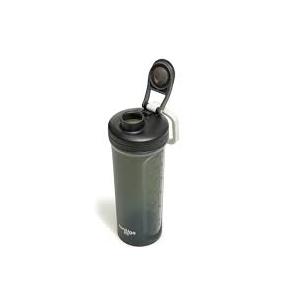 Contigo Fit Leak-Proof Shake & Go Mixer Bottle 28 oz Sake Color