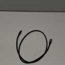 Silkland USB C Monitor Display Cable 3.3FT 4K@144Hz/60Hz, 8K USB C 3.2 Gen 2x2 Video Cable, 20Gbps Data Transfer, 240W PD Charging, Type C Compatible for iPhone 17, MacBook, CarPlay, Portable Monitor