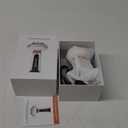 4-in-1 Body Sculpting Machine - Lymphatic Drainage Massager - Anit Cellulite Massage Tool Help Reduce Stretch Marks & Cellulite & Fat, Pain Relief Devices for Body (Belly, Legs, Arms, Butt, Low Back)