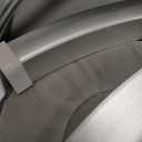 Baby Swings for Infants, Electric Infant Swing with 5 Speeds 10 Lullabies, Portable Baby Swing for Newborns Boys Girls