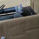 PowerBlock Elite EXP Adjustable Dumbbells, Sold in Pairs, Stage 1, 5-50 lb. Dumbbells, Durable Steel Build, Innovative Workout Equipment, All-in-One Dumbbells, Expandable with Expansion Kits