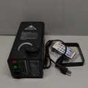 500W LED Fog Machine, A Device Used To Create Artificial Fog Or Smoke For Entertainment Applications Such As Parties, Stages, And Halloween Events