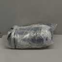 Wheelchair Arm Rest Pads Covers (2 Pcs), Wheelchair Armrest Cover Cushion, Foam Armrest Pads for Wheelchairs, Transport Chairs, Office Chairs, Non Slip Arm Support Cushions Wheelchairs Accessories