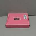 TYQ Hair Toppers for Women with Thinning Hair,14 Inch 360 3D Synthetic Curly Wavy Side Part Clip in Bangs(White Blonde)