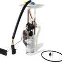 Fuel Pump A2360M Replacement for Compatible with ford expedition 2003 2004 V8 5.4L E2360M Fuel Pump Assembly