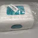 Baby Wipe Warmer with 16-Level Precision Heating, Portable USB-Powered Wet Wipe Warmer, Auto-Lift Spring Wet Wipes Dispenser, Gentle 45-60 Diaper Wipes Warmer for Diaper Changes, Home & Travel Use