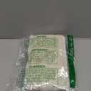 MegaPet Polyester Fringe Tassel Lace Trim 1 Inch x 82 Feet Chainette Fringe Fibre Trim Linen for Sewing Quilting Clothes Accessories Lampshade Curtain Home Decoration