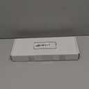 Heated Eye Mask, Graphene USB Warm Compress for Dry Eyes, Blepharitis, Stye and MGD Relief, 3 Temperature Levels with Washable Cover, Adjustable Strap (Pink)