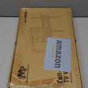 Mounting Dream TV Wall Mount for 32-65 Inch Television,Mount with Swivel and Tilt, Full Motion Bracket with Articulating Dual Arms, Fits 16inch Studs, Max VESA 400X400 mm, 99lbs, MD2380