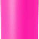 Simple Modern Mesa Loop Water Bottle with Covered Straw and Handle | 30oz Cup Holder Friendly Insulated Stainless Steel Bottles for Travel, Sports and School | Raspberry Vibes