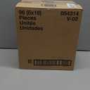 TENA Incontinence Guards, Overnight Absorbency & Advanced Odor Protection, Incontinence Guards for Men, 96 ct