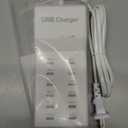 3pack Type C Charger 6FT Cable Fast Charging for iPhone 17/16/15,USB C Chargers Block 25W Super Fast for Samsung Galaxy S25/S24 S23 S22 S21/iPhone Air/17/17 Pro Max/iPhone 16/16 Pro Max/15 Pro Max