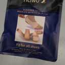 Bunion Corrector,Adjustable Toe Straightener for Pain Relief,Bunion Corrector & Big Toe Alignment Splint,Day & Night Wear for Men and Women,Fits in Most Shoes for Daily Activities(Medium)