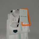 IMBZBK [Auto-Dust Removal] 3 Pack Screen Protector for Samsung Galaxy Z Fold 7, 3 Inside Flexible Film + 3 Front Tempered Glass + 3 Camera Lens Protector Accessories, Easy Installation