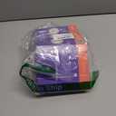 Lansinoh ComfortFit Breast Pump Flanges, Size 21mm, 2 Count