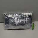 Car Battery Hold Down Tray Kit, Metal Corrosion-Resistant Storage Battery Holder with Adjustable Bracket Clamp, Automotive Tray Hold Down Kit, Universal for Vehicles (19cm/7.48inches)