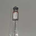 Diablo Auger Bit for Wood & Nail-Embedded Wood - 3/8" Diameter, 13" Length, 1/4" Hex Shank, 9" Working Length - DAG2010