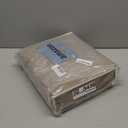 Turquoize 100% Waterproof Couch Covers for 3 Cushion Sofa Pet Friendly Cover for Dogs Washable Couch Protector Triple Non-Slip Furniture Cover for Pets, Kids (Sofa 70", Khaki)